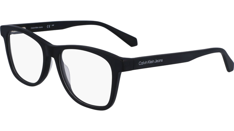 002 - MATTE BLACK