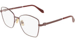 602 - MATTE BURGUNDY