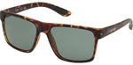 52N - Dark Havana / green