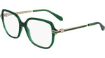 317 - TRANSPARENT GREEN / 