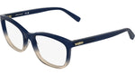 434 - TRANSPARENT GRADIENT BLUE/LIGH / 