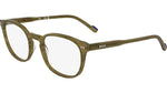 219 - STRIPED LIGHT BROWN / 