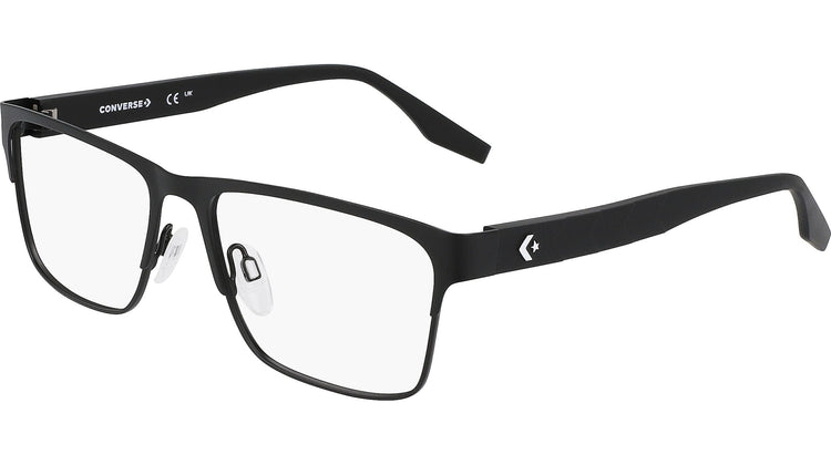 001 - MATTE BLACK