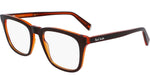 602 - BURGUNDY/ORANGE / 