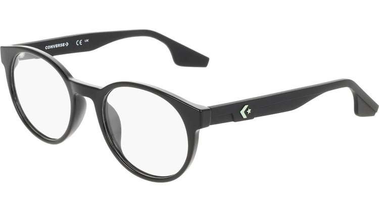 001 - BLACK