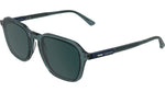400 - TRANSPARENT BLUE / 