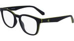 002 - MATTE BLACK / 