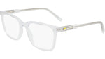 971 - CRYSTAL CLEAR / 