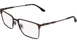 601 - MATTE BURGUNDY / 