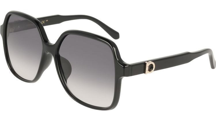 001 - BLACK