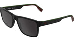 002 - MATTE BLACK / 