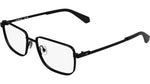 002 - MATTE BLACK