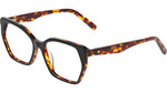 848 - BLACK/TORTOISE / 