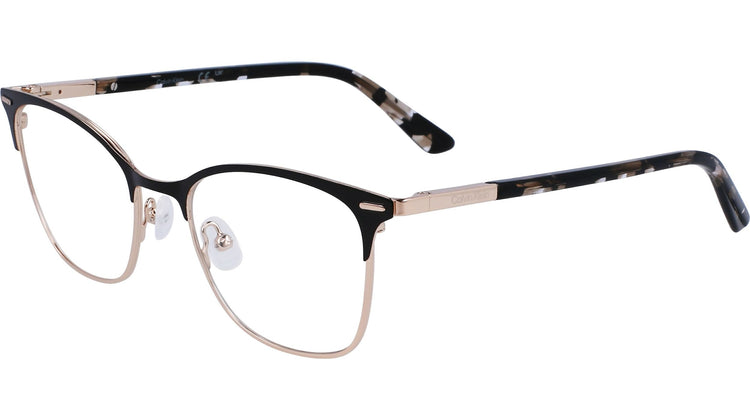 001 - BLACK