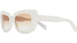003 - WHITE IVORY / 