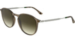 210 - TRANSPARENT BROWN / 