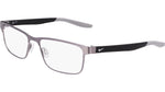 070 - BRUSHED GUNMETAL/WOLF GREY / 