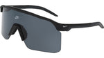 010 - MATTE BLACK / GREY