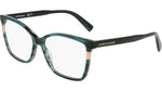 308 - STRIPED GREEN / 