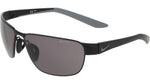 010 - MATTE BLACK / GREY