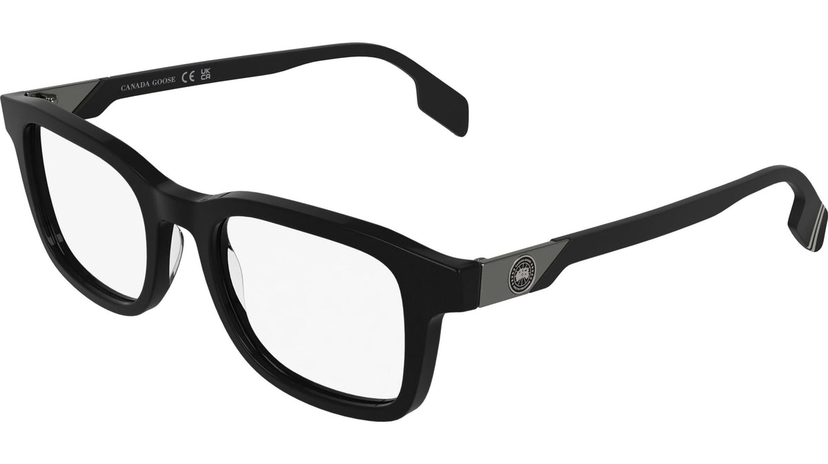 001 - BLACK