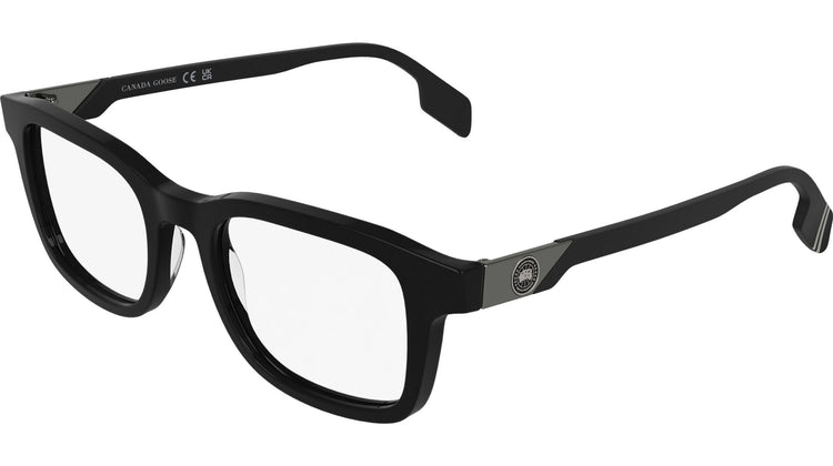 001 - BLACK