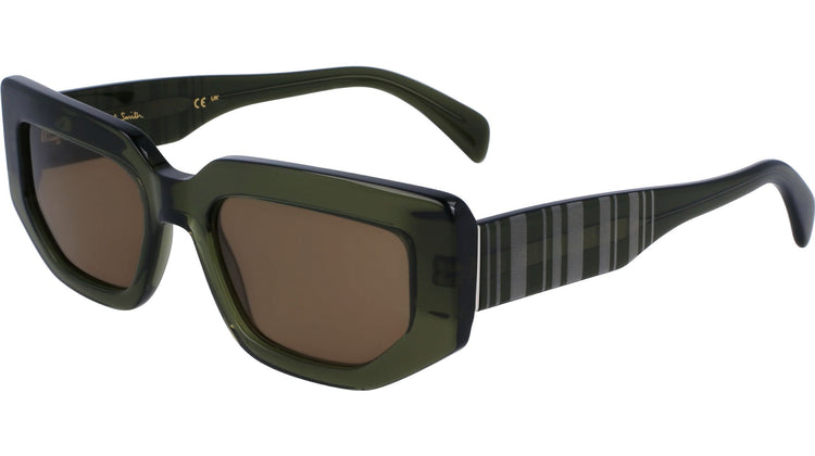 318 - DARK OLIVE