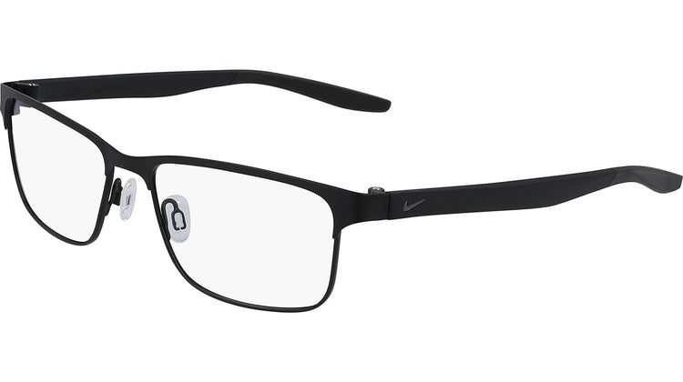 001 - SATIN BLACK