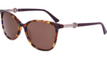 540 - PLUM TORTOISE / 
