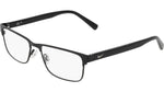 001 - MATTE BLACK