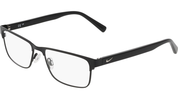 001 - MATTE BLACK