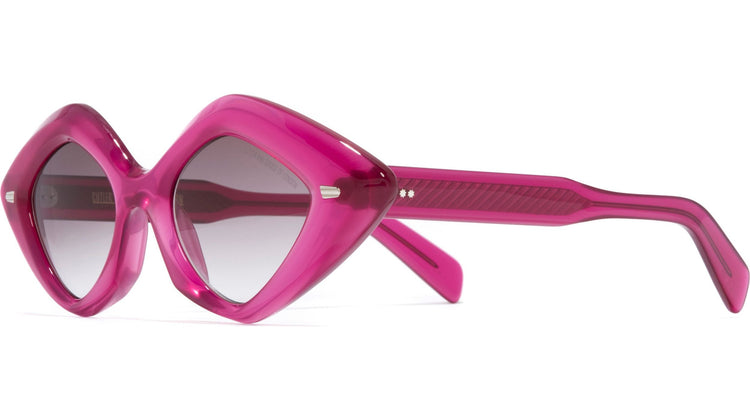 009 - OPAL FUCSIA COLOUR STUDIO