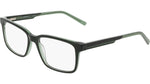 006 - BLACK/ OLIVE / 