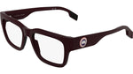 601 - MATTE BURGUNDY / 