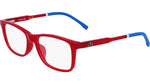 601 - RED WHITE LUMI / 