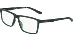 301 - MATTE CRYSTAL OLIVE