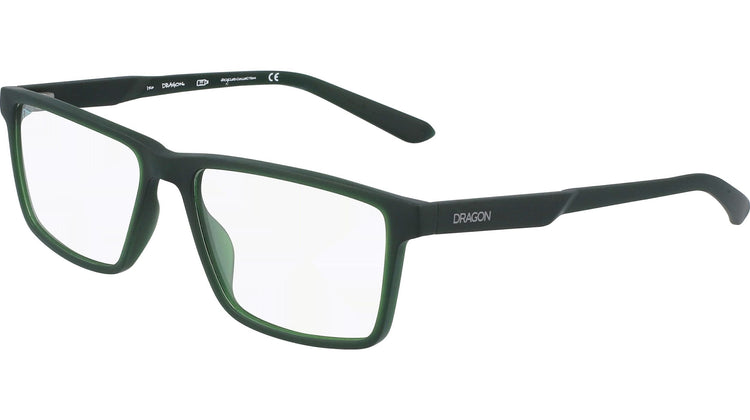 301 - MATTE CRYSTAL OLIVE