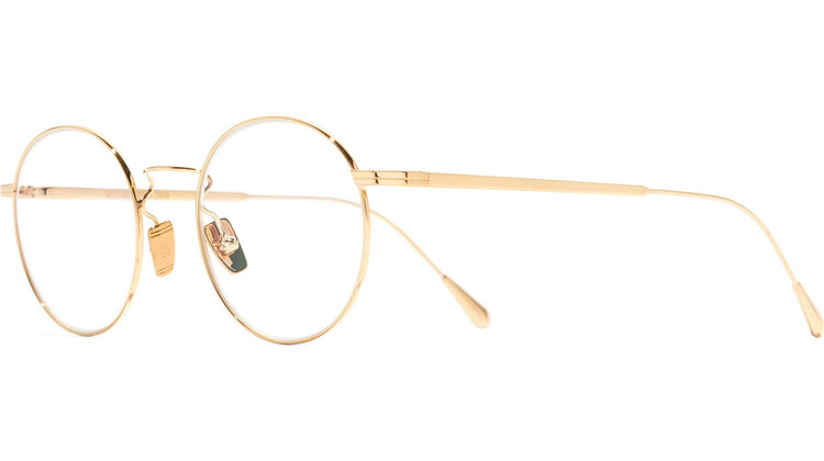003 - GOLD 18 KT
