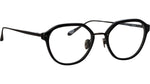 006 - BLACK/MATT NICKEL