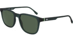 301 - MATTE GREEN / 