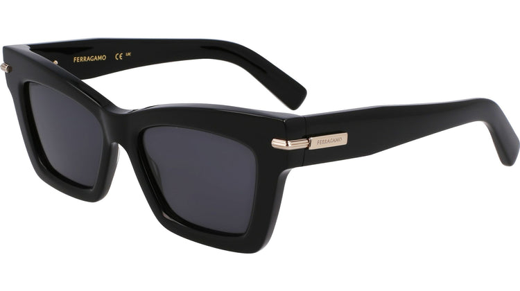001 - BLACK