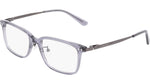 035 - TRANSPARENT GREY / 