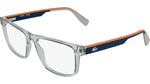 035 - TRANSPARENT LIGHT GREY / 
