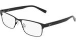 001 - MATTE BLACK