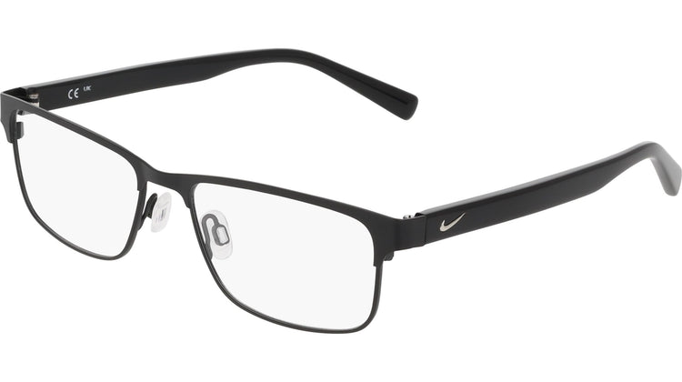 001 - MATTE BLACK