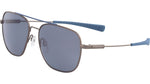 045 - GUNMETAL / 