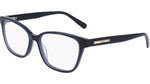 415 - CRYSTAL NAVY / 