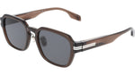 210 - TRANSPARENT BROWN / 