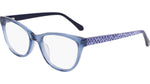 424 - BLUE CRYSTAL / 