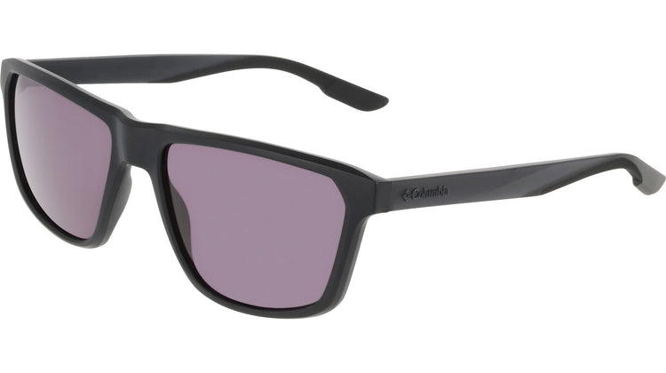 002 - MATTE BLACK